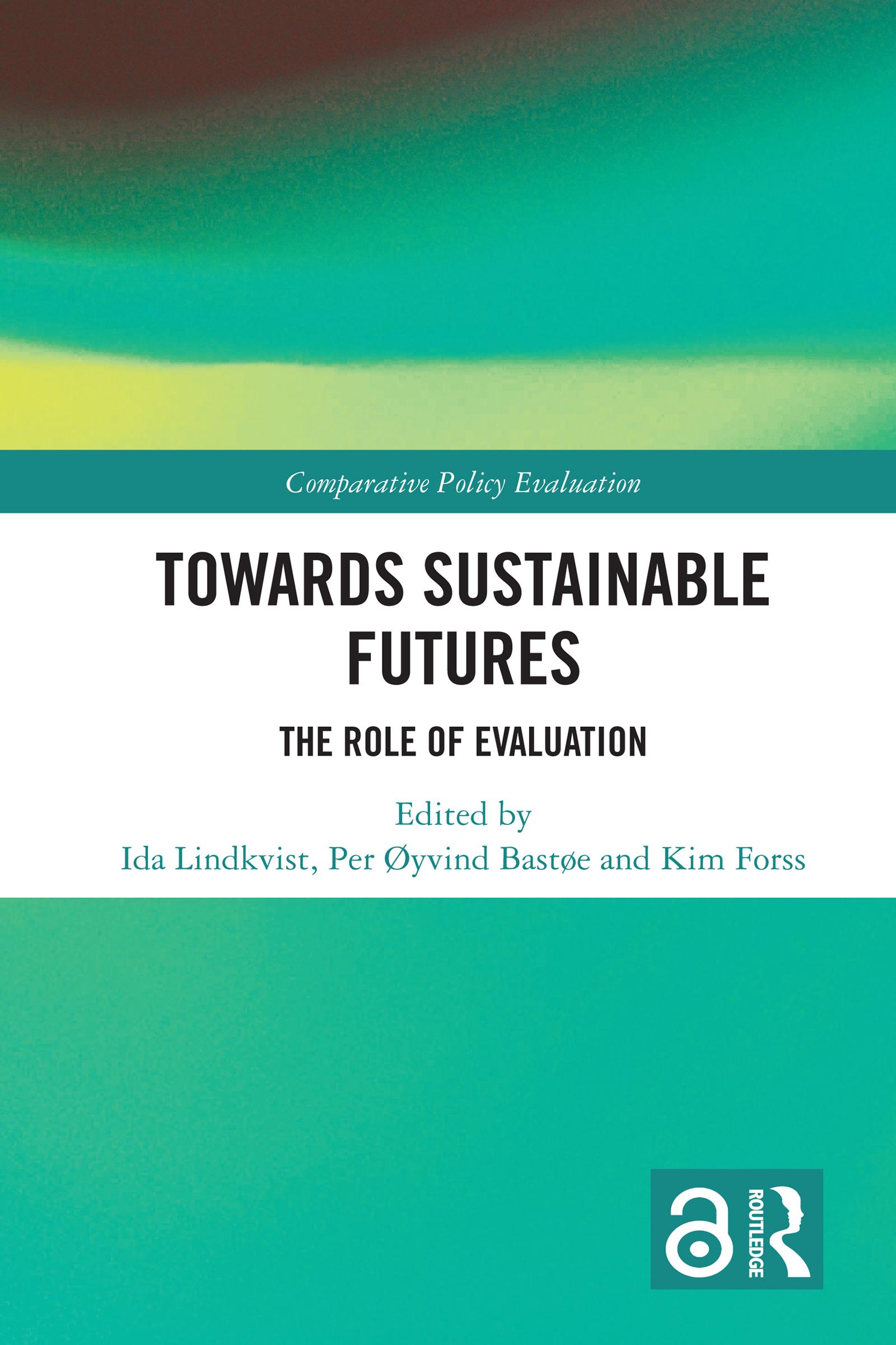 Towards Sustainable Futures