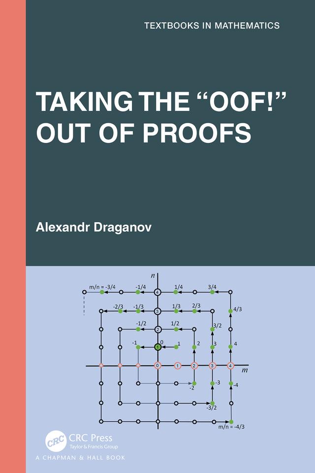 Taking the “Oof!” Out of Proofs by Alexandr Draganov