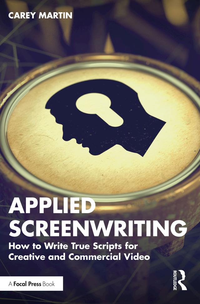 Applied Screenwriting by Carey Martin