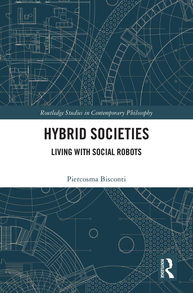 Hybrid Societies by Piercosma Bisconti