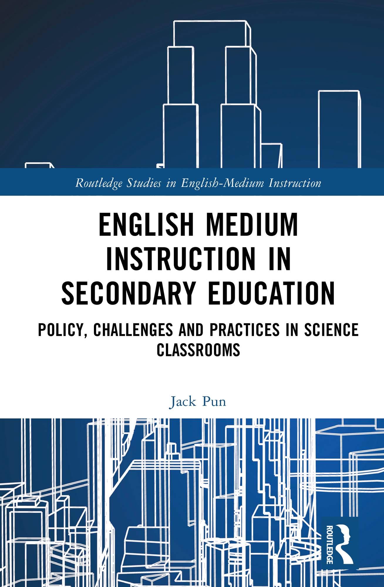 English Medium Instruction in Secondary Education