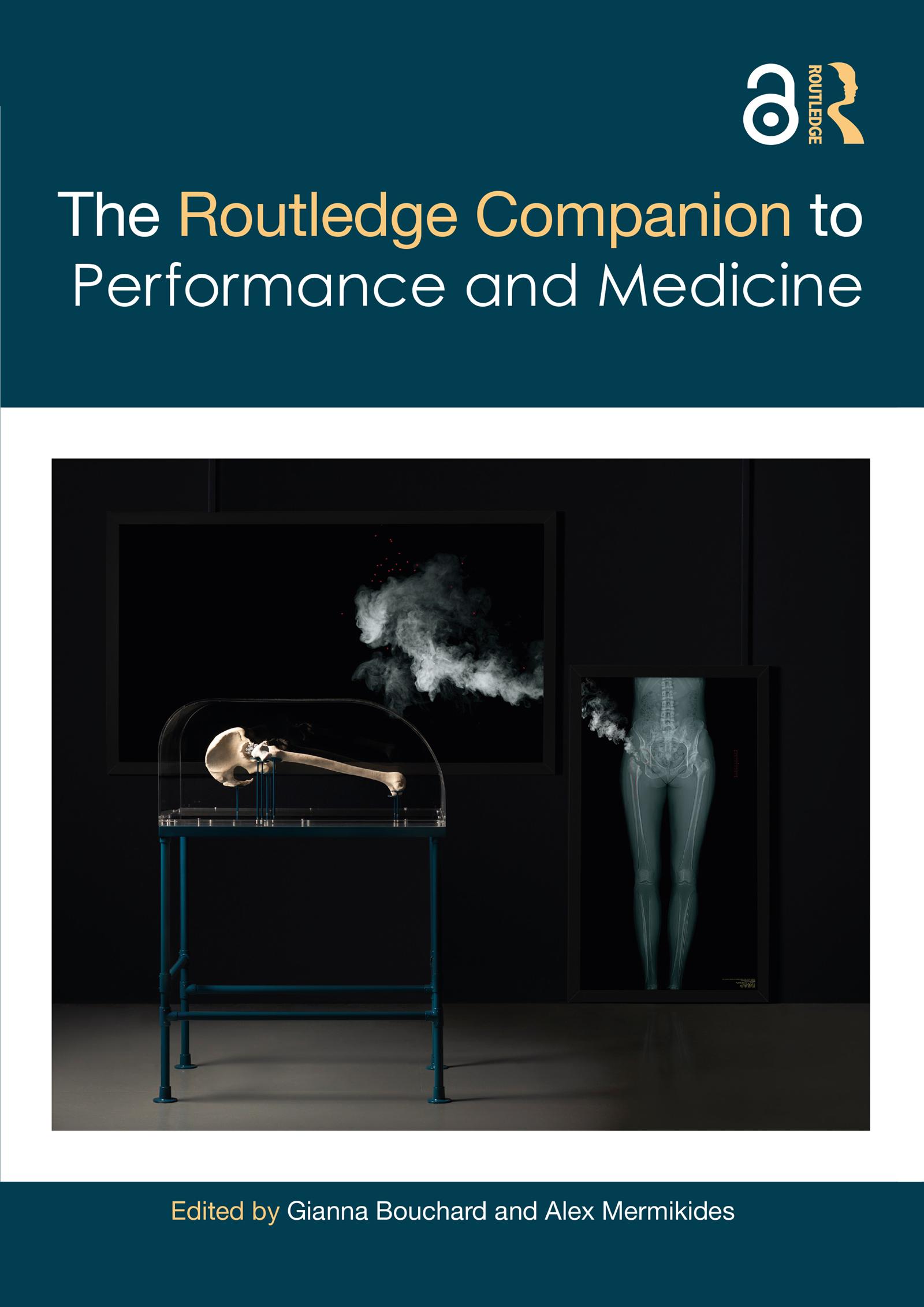 The Routledge Companion to Performance and Medicine