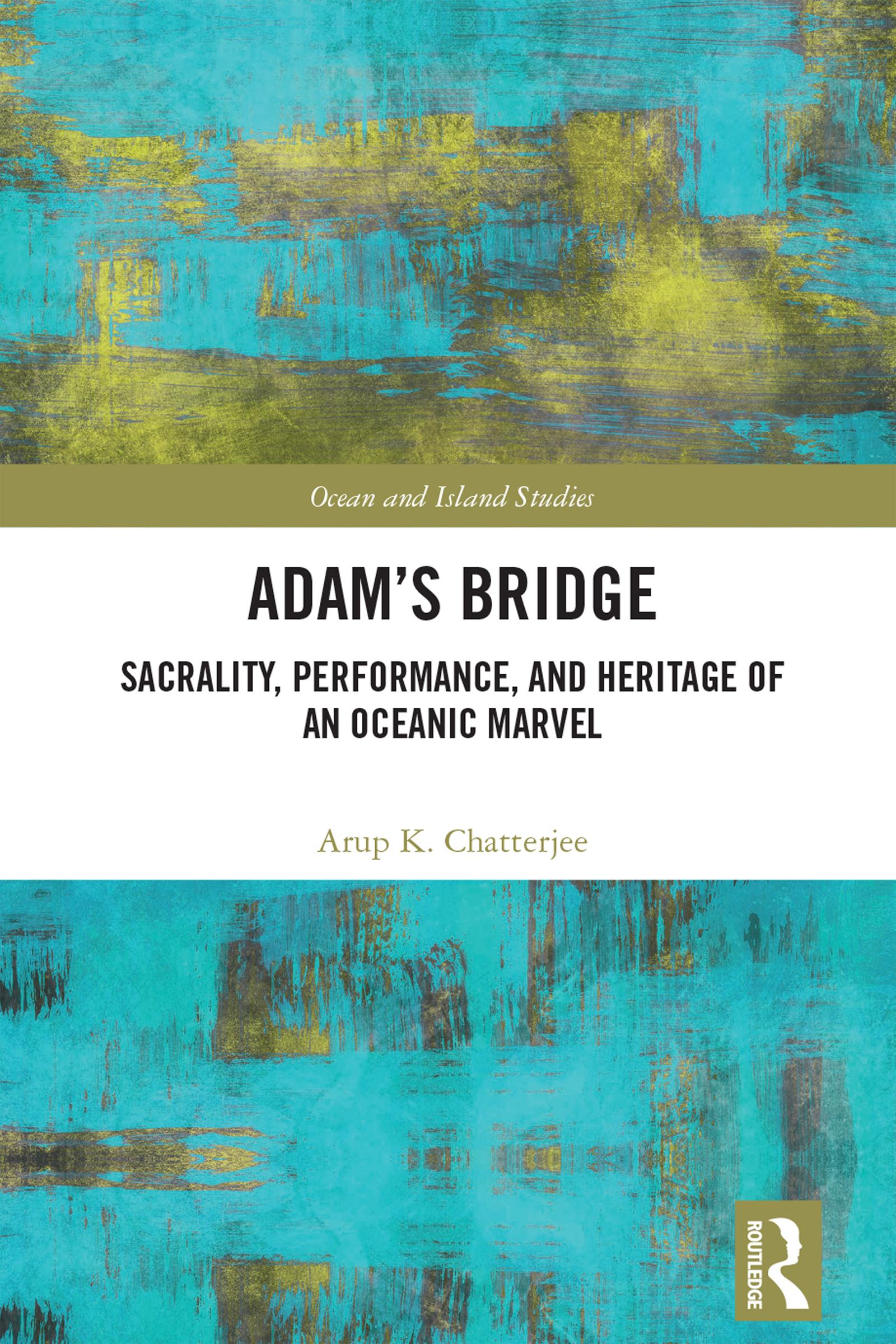 Adam’s Bridge