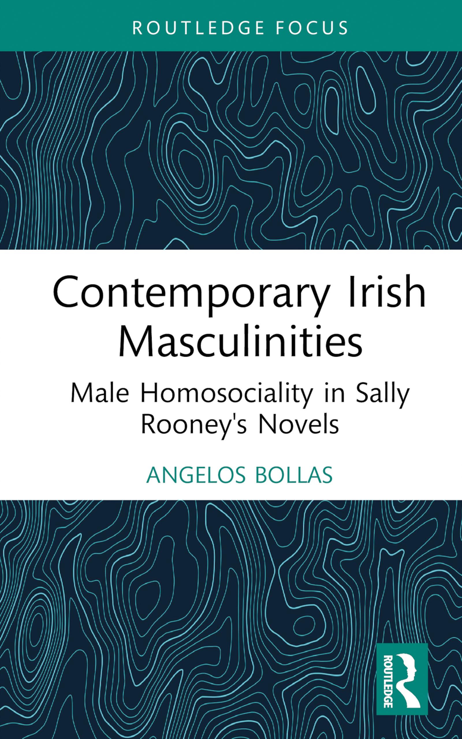 Contemporary Irish Masculinities