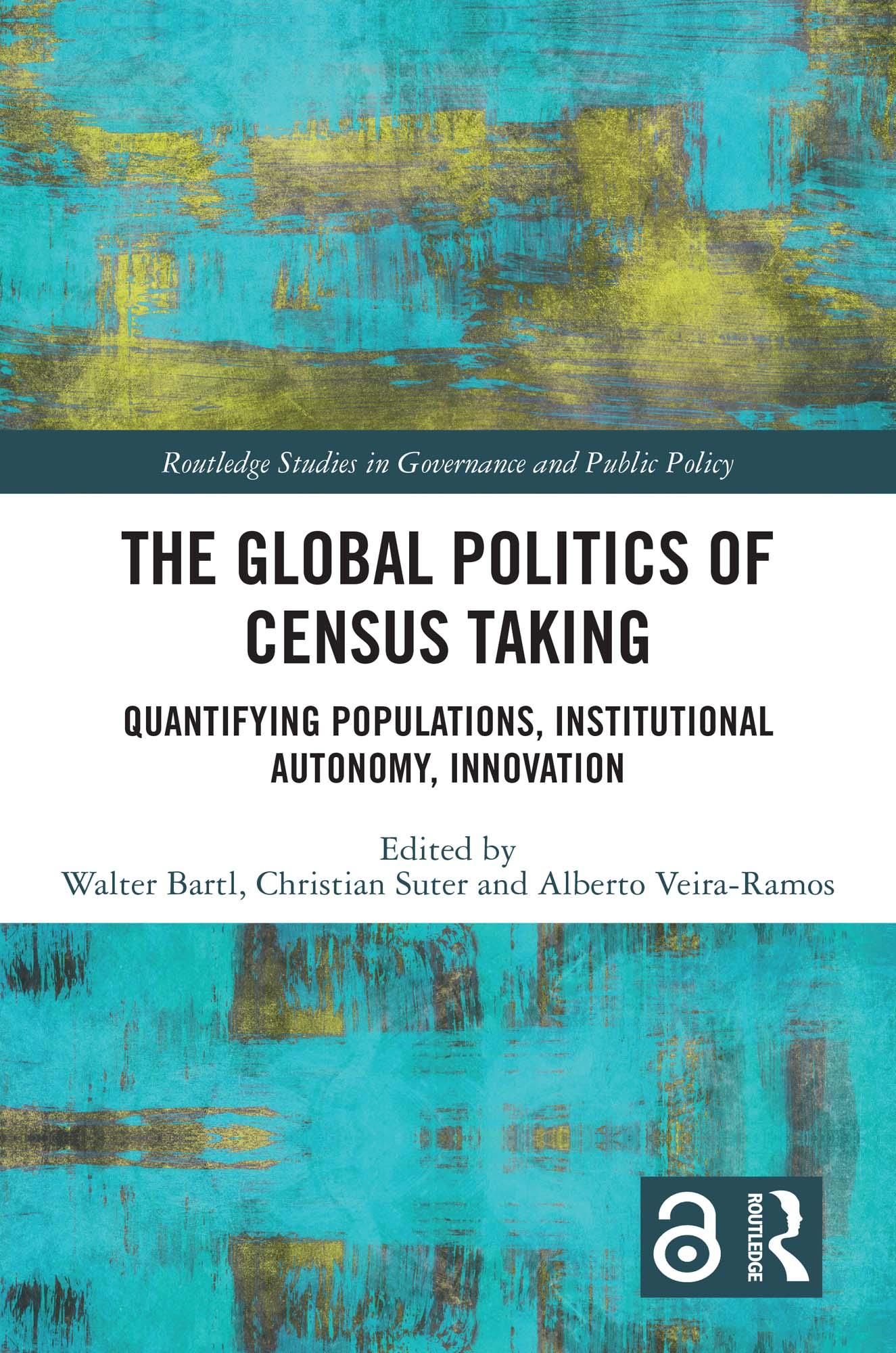 The Global Politics of Census Taking