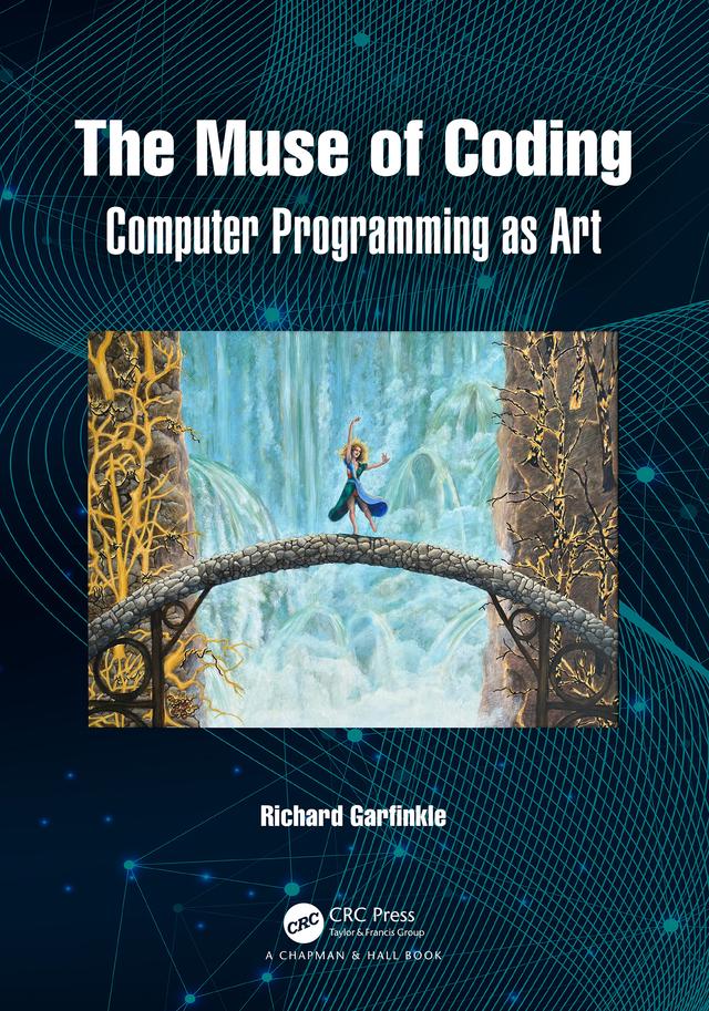 The Muse of Coding by Richard Garfinkle