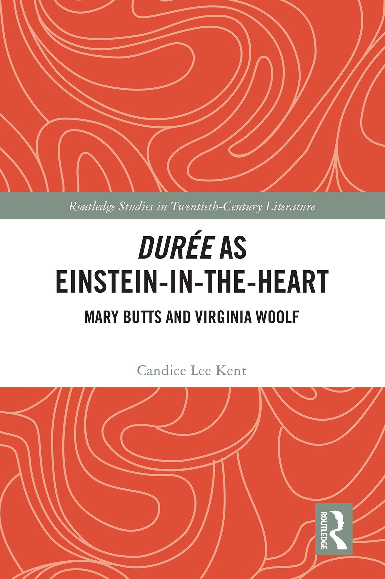 Durée as Einstein-in-the-Heart