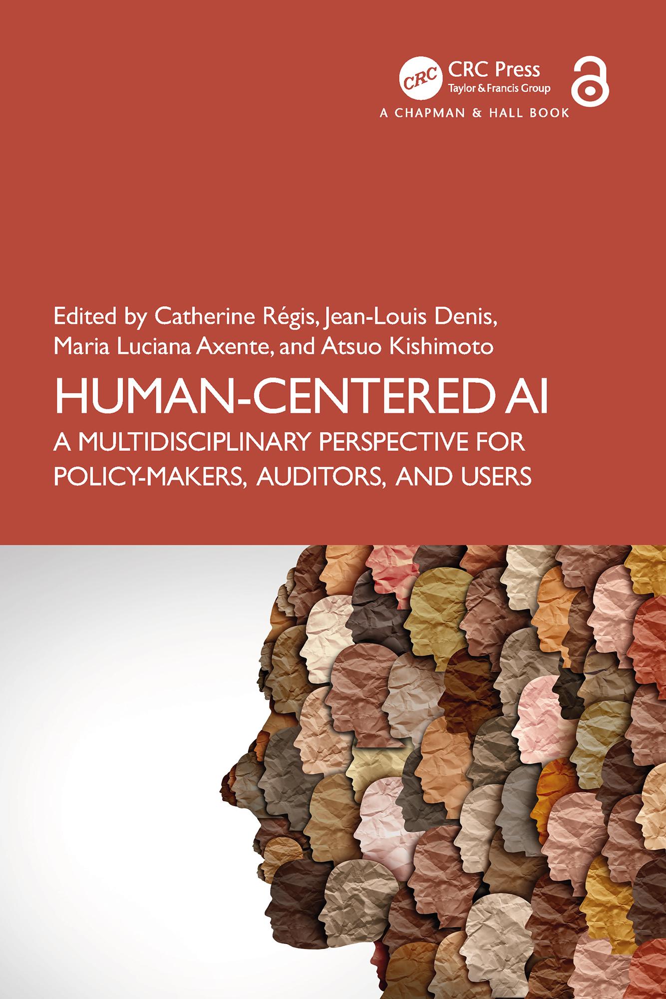 Human-Centered AI