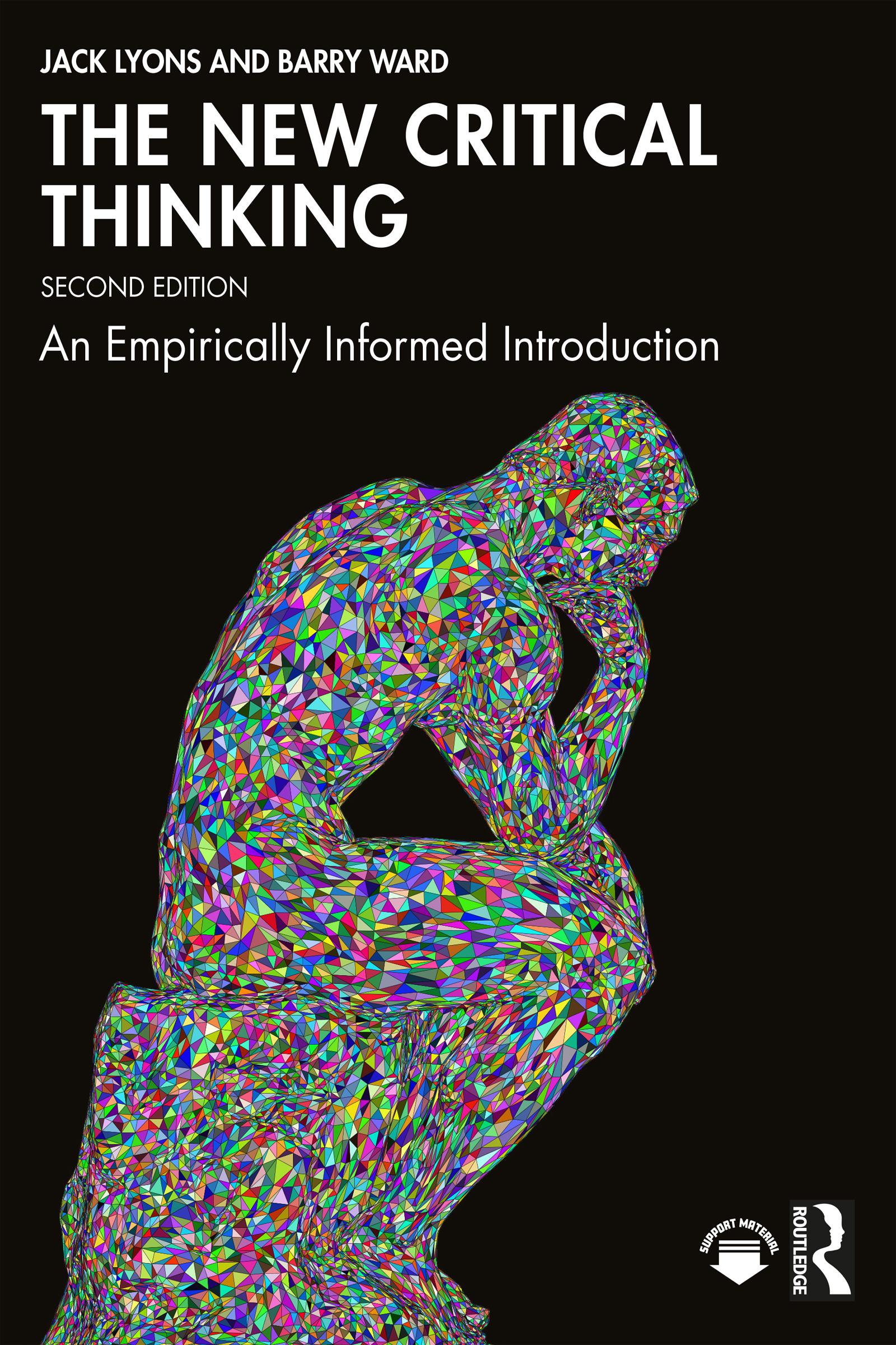 The New Critical Thinking