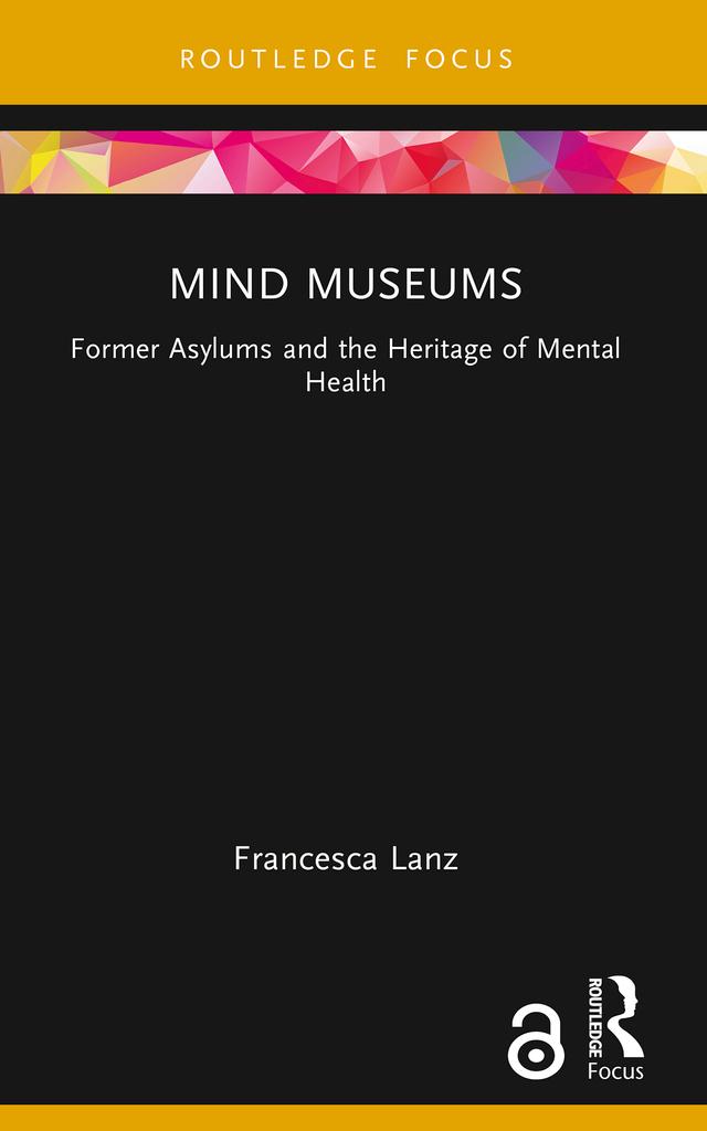 Mind Museums by Francesca Lanz