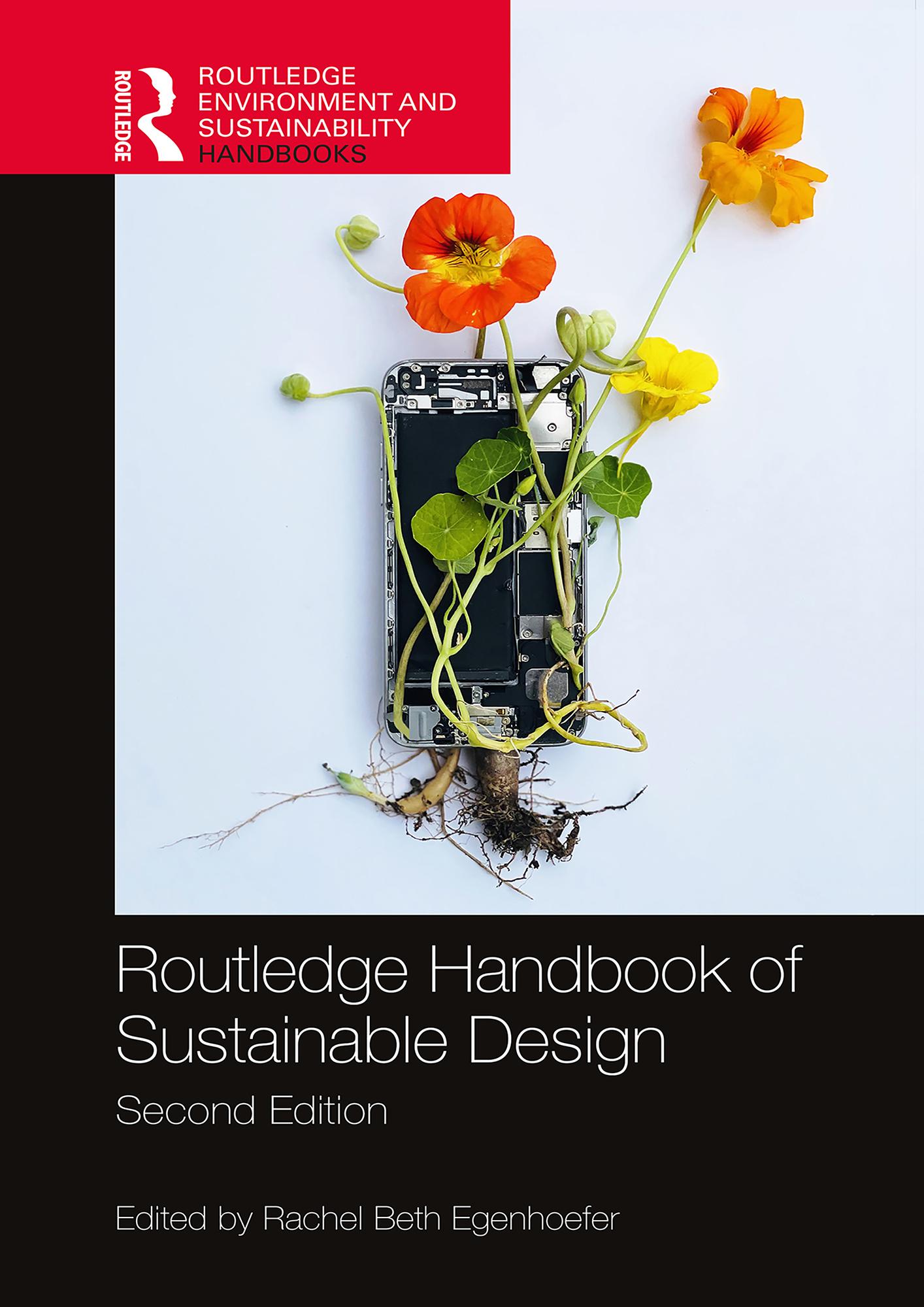 Routledge Handbook of Sustainable Design