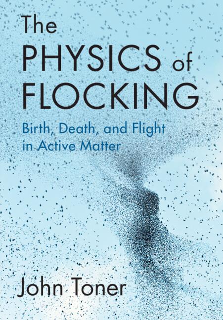 The Physics of Flocking by John Toner