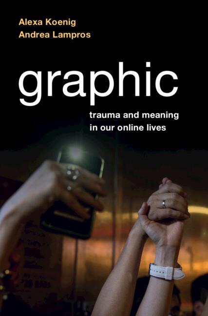 Graphic by Alexa Koenig, Andrea Lampros