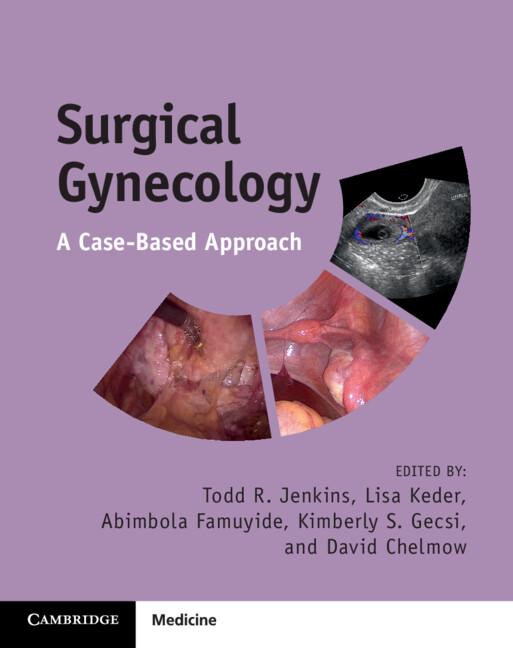Surgical Gynecology by Abimola Famuyide, David Chelmow, Kimberly S. Gecsi, Lisa Keder, Todd R. Jenkins