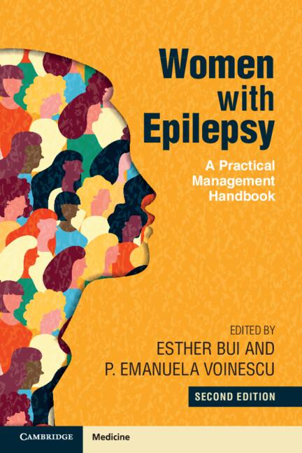 Women with Epilepsy by Esther Bui, P. Emanuela Voinescu