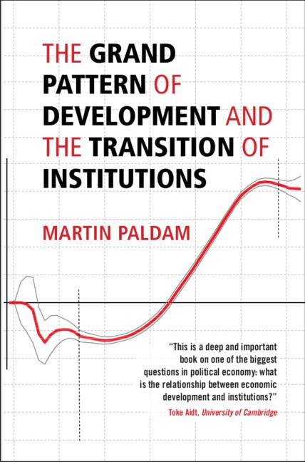The Grand Pattern of Development and the Transition of Institutions by Martin Paldam