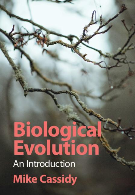 Biological Evolution by Mike Cassidy