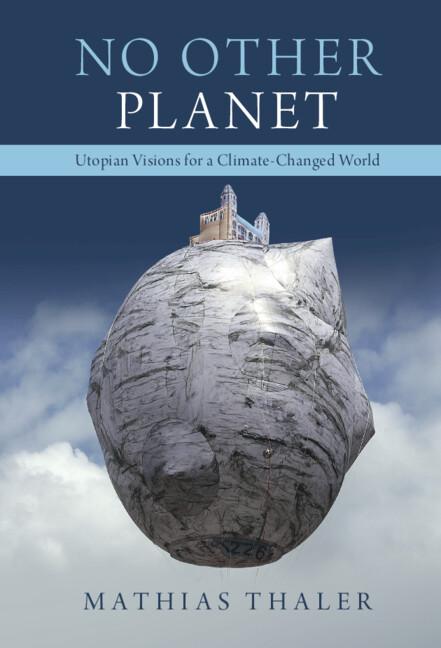 No Other Planet by Mathias Thaler