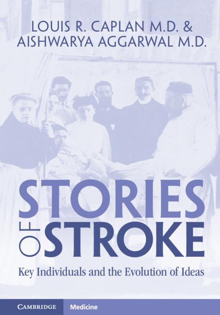 Stories of Stroke