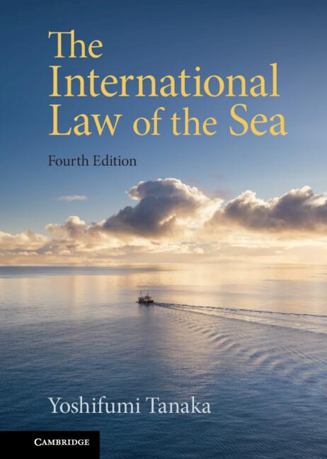 The International Law of the Sea