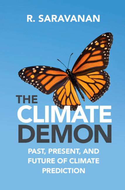 The Climate Demon by R. Saravanan