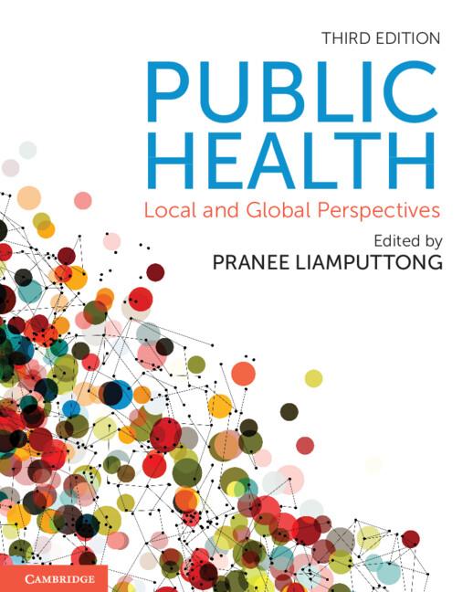 Public Health by Pranee Liamputtong
