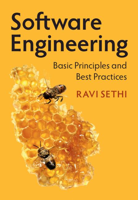 Software Engineering by Ravi Sethi