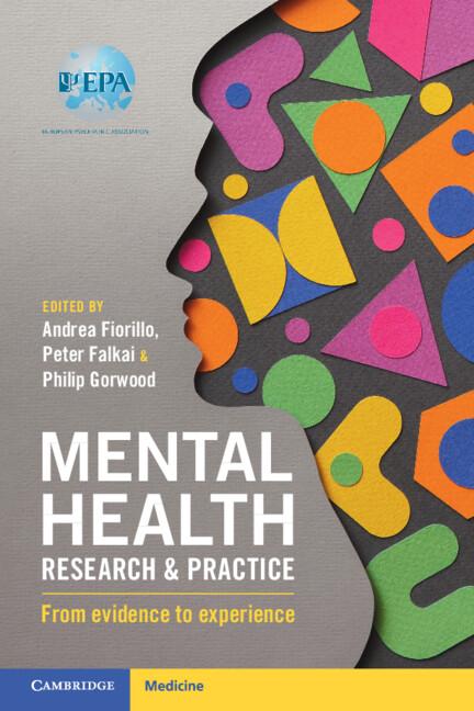 Mental Health Research and Practice by Andrea Fiorillo, Peter Falkai, Philip Gorwood