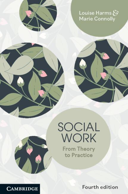 Social Work by Louise Harms, Marie Connolly