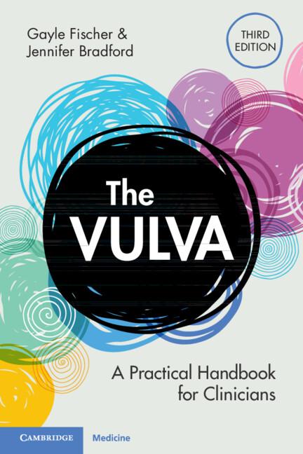 The Vulva by Gayle Fischer, Jennifer Bradford