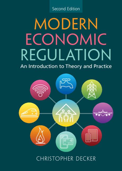 Modern Economic Regulation