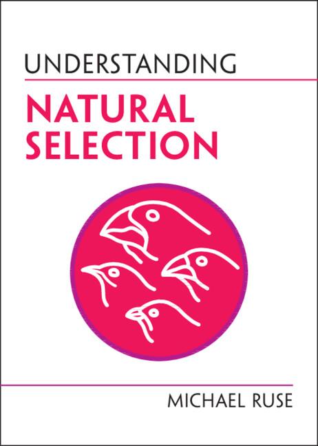 Understanding Natural Selection by Michael Ruse