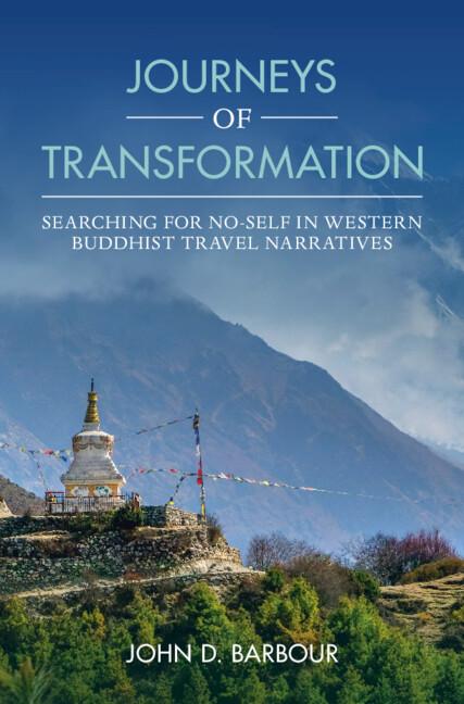 Journeys of Transformation by John D. Barbour
