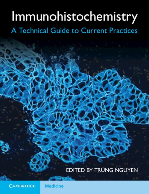 Immunohistochemistry by Trung Nguyen