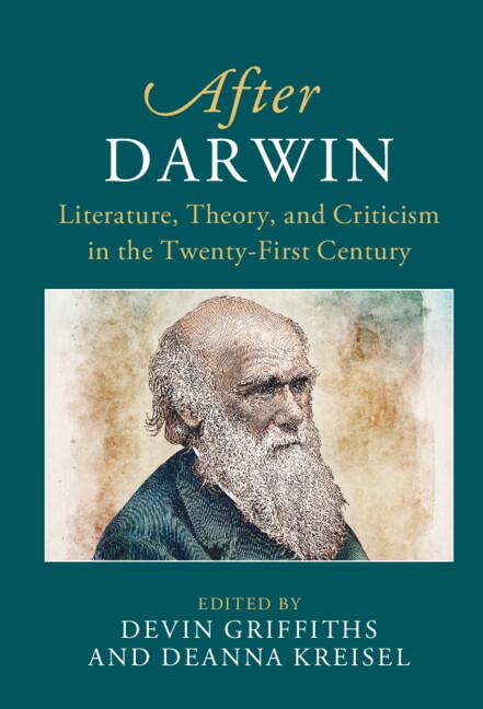 After Darwin by Deanna Kreisel, Devin Griffiths
