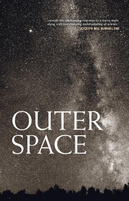 Outer Space: 100 Poems