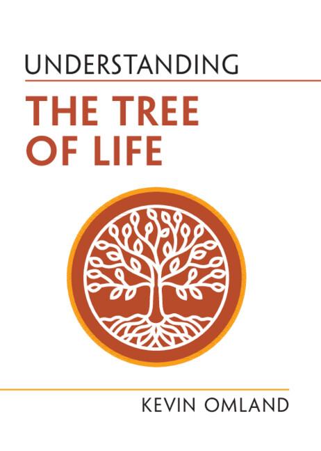 Understanding the Tree of Life by Kevin Omland