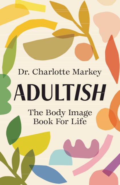 Adultish by Charlotte Markey