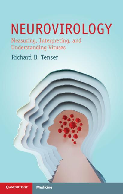 Neurovirology by Richard B. Tenser