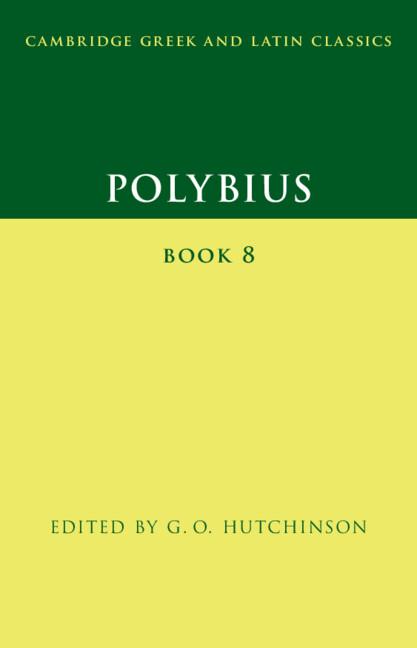 Polybius: Book 8