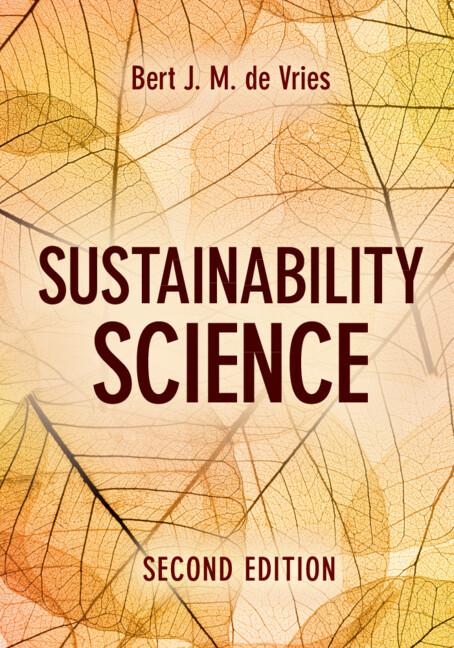Sustainability Science