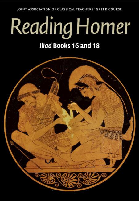 Reading Homer by John Taylor, Keith Maclennan, Naoko Yamagata, Stephen Anderson