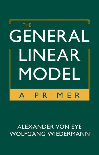 The General Linear Model