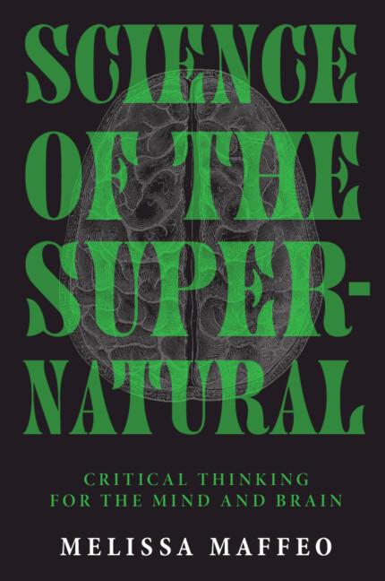Science of the Supernatural