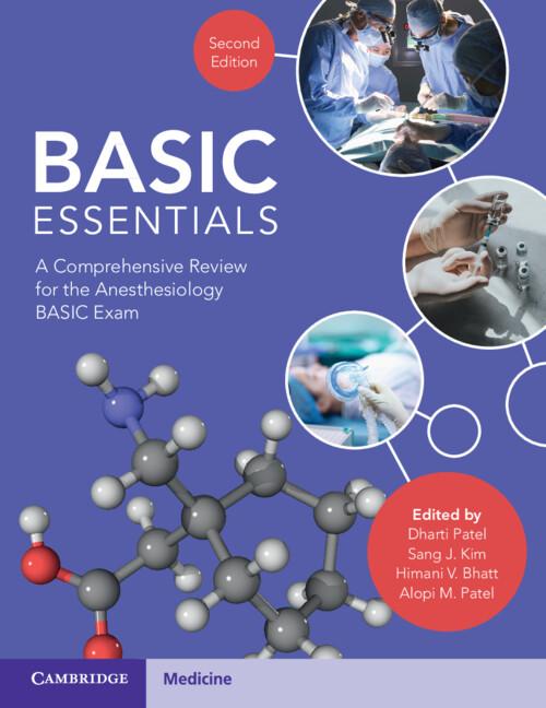 BASIC Essentials by Alopi M. Patel, Dharti Patel, Himani V. Bhatt, Sang J. Kim