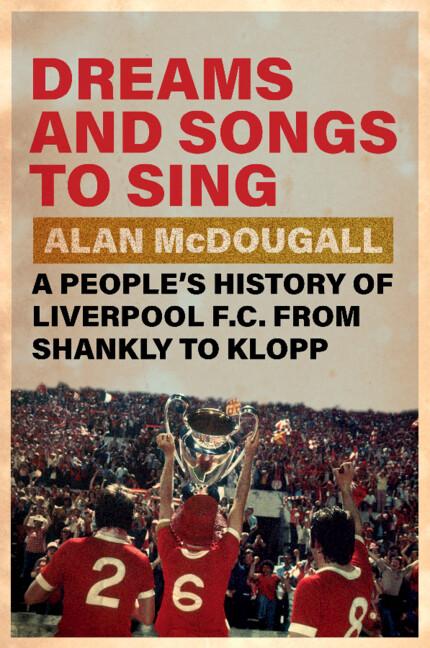 Dreams and Songs to Sing by Alan McDougall