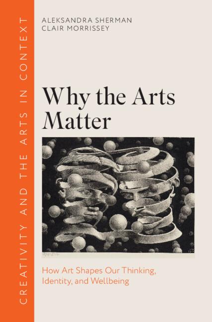 Why the Arts Matter