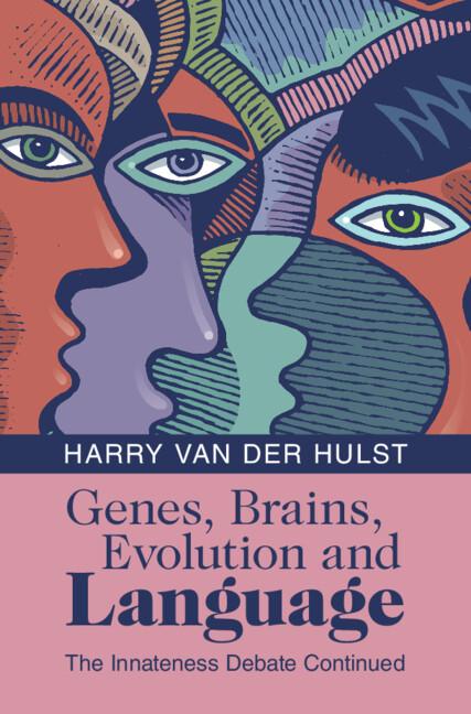 Genes, Brains, Evolution and Language