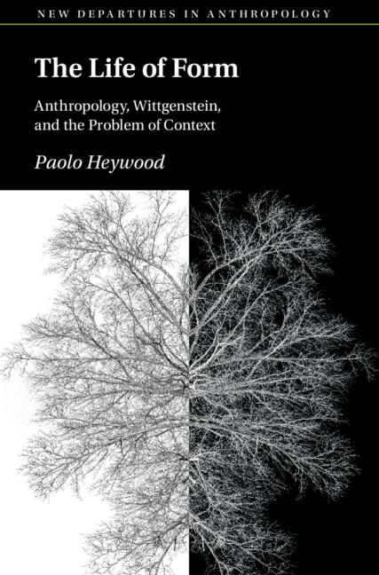 The Life of Form