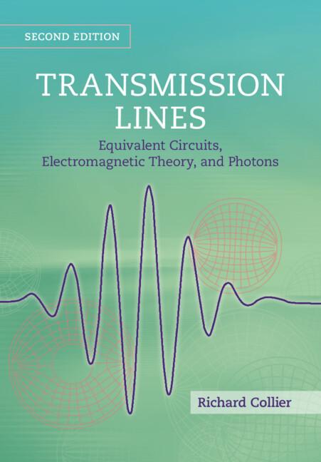 Transmission Lines by Richard Collier